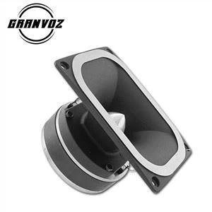Fuaime Gluaisteán Tweeter Adharc 37.4mm VC
